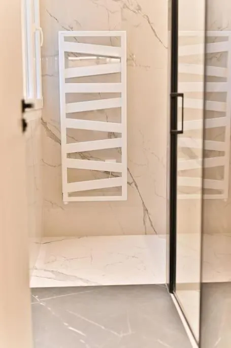 Apartment Chatelet-les Halles Paris